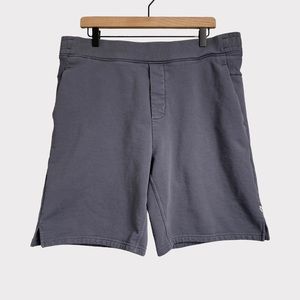 On Running Sweat Shorts Men’s XXL